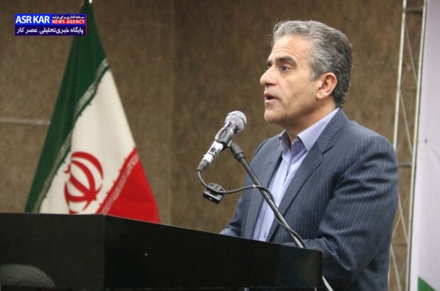 اقتصاد کشاورزی با صنایع تبدیلی در حال تحول است/ سیر ایرانی با ارزش افزوده به 16 کشور جهان صادر میشود/ ذوالفقاری: این محصول به نماد کشاورزی دانشبنیان تبدیل شده است اقتصاد کشاورزی با صنایع تبدیلی در حال تحول است/ سیر ایرانی با ارزش افزوده به ۱۶ کشور جهان صادر میشود/ ذوالفقاری: این محصول به نماد کشاورزی دانشبنیان تبدیل شده است