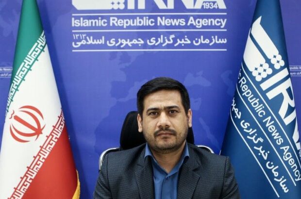 جوانترین مدیر استانی فارس منصوب شد/ ابلاغ سجاد خسروانیان به عنوان سکاندار جدید ایرنا/ ماموریت خبرگزاری؛ ارتقاء تراز ملی با رویکرد پل ارتباطی دولت و ملت