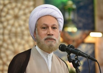 مسئولان در گرانی و تورم پاسخگوی مردم باشند/ آیت‌الله دژکام: اصلاحات اقتصادی باعث عدالت و بهبود معیشت می‌شود