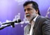 حفاظت میراث فرهنگی فارس به پایش تصویری تجهیز می‌شود/ مریدی: در صیانت از آثار ملی نیازمند بکارگیری فناوری‌های نوین هستیم