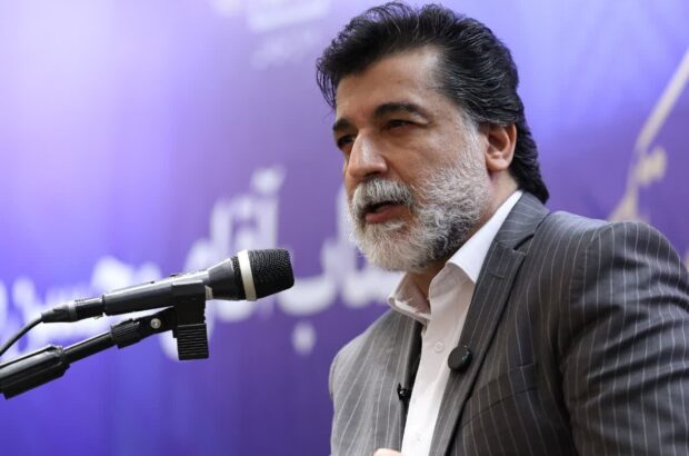 حفاظت میراث فرهنگی فارس به پایش تصویری تجهیز می‌شود/ مریدی: در صیانت از آثار ملی نیازمند بکارگیری فناوری‌های نوین هستیم