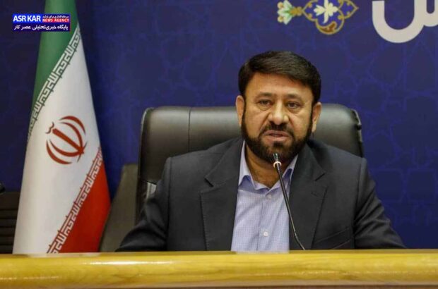 هیاتاجرایی در انتخابات شوراها باید مورد اعتماد باشند/ علوی: انتخاب افراد مقبول باعث انگیزه مشارکت میشود هیاتاجرایی در انتخابات شوراها باید مورد اعتماد باشند/ علوی: انتخاب افراد مقبول باعث انگیزه مشارکت میشود