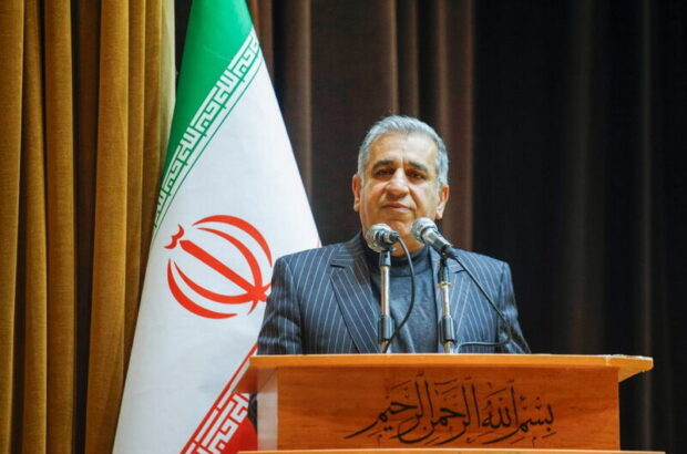 سرمایه اجتماعی نظام نباید هزینه هیچ فرد و جریان خاصی بشود/ رضایی: ملاک اصلی خدمت‌رسانی مدیران ایجاد رضایت عمومی باشد