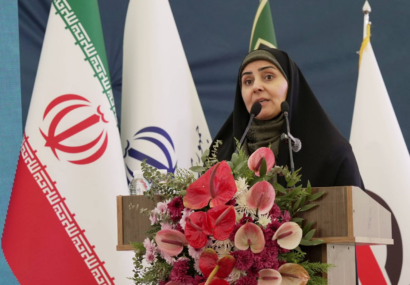 پروژه‌های راه و شهرسازی فارس در دهه فجر افتتاح شد/ صادق: بهره‌برداری از طرح‌ها باید با الزامات ایمنی باشد