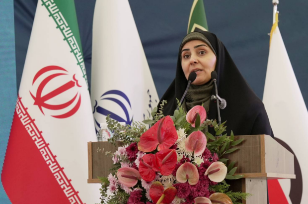 پروژه‌های راه و شهرسازی فارس در دهه فجر افتتاح شد/ صادق: بهره‌برداری از طرح‌ها باید با الزامات ایمنی باشد