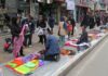 طرح ساماندهی ۳ هزار دستفروش در شیراز به کجا می‌رسد؟/ سازوکار اجرایی برنامه مدیریتی مشاغل سیار با جزئیات تشریح شود
