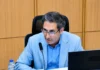 آینده‌نگری جریان سیاسی اصلاحات در اقتصاد ملی کلید خورد/ ظرفیت‌های تولید در فارس به ارزش‌افزوده واقعی تبدیل شود/ موسوی: توسعه بدون توجه به مسائل زیست‌محیطی پایدار نیست