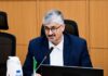 چالش اقتصاد دولتی در جبهه اصلاحات فارس هم‌اندیشی شد/ بهجت‌حقیقی: اسناد ملی تاکید بر کوچک شدن حجم دولت دارد