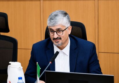 چالش اقتصاد دولتی در جبهه اصلاحات فارس هم‌اندیشی شد/ بهجت‌حقیقی: اسناد ملی تاکید بر کوچک شدن حجم دولت دارد