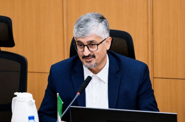 صادرات هشت هزار تن پیاز فارس به ترکیه با استاندارد جهانی/ بهجتحقیقی: این زنجیره نظارتی موجب حفظ اعتبار در بازارهای بینالمللی میشود صادرات هشت هزار تن پیاز فارس به ترکیه با استاندارد جهانی/ بهجتحقیقی: این زنجیره نظارتی موجب حفظ اعتبار در بازارهای بینالمللی میشود