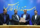 تکمیل بیمارستان تامین اجتماعی شیراز با مولد‌سازی دنبال می‌شود/ میدری: سطح خدمات درمانی بازنشستگان استان فارس و جنوب کشور ارتقا می‌یابد
