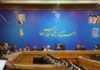 طرح دهکده مشاغل روستایی در فارس رونمایی شد/ بیاری: رویکرد ما محرومیت‌زدایی در روستاها است