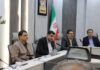 طرح روستاپ در فارس با هدف ریشهکنی فقر اجرا میشود/ بیاری: توانمندسازی بانوان روستایی زمینهساز اشتغال پایدار است