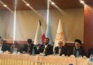 فارس به تقویت جایگاه سرمایه‌گذاران در اقتصاد کمک می‌کند/ امیری: موانع تولید باید از مسیر قانونی رفع شوند