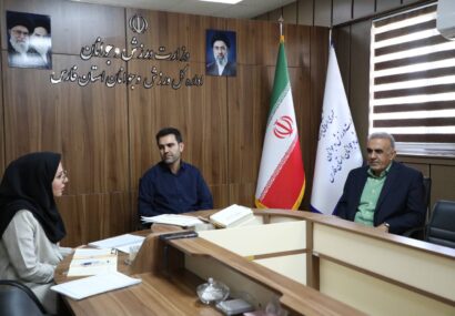 شرایط اجرایی سند ملی ورزش در فارس تحلیل و بررسی شد/ دوراندیش: برنامه‌ها باید با سیاست‌های کلان کشور انطباق داشته باشد