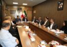 مطالبات پیمانکاران ورزشگاه پارس با مولدسازی حل می‌شود/ دوراندیش: سالن ۶ هزار نفری شیراز میزبان رویدادهای ملی و بین‌المللی خواهد شد