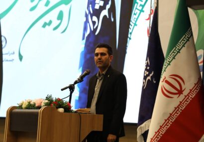 نخستین کنگره ملی تندرستی در شیراز برگزار شد/ ورزش نباید محدود به کسب مدال و قهرمانی باشد/ دوراندیش: فعالیت ورزشی باید در سبک زندگی جامعه نهادینه شود