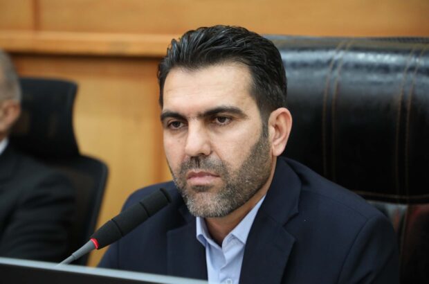 توسعه مسیر ورزشی فارس با همکاری هیأتها شتاب میگیرد/ دوراندیش: ورزش با بخشنامه پیشرفت نمیکند توسعه مسیر ورزشی فارس با همکاری هیأتها شتاب میگیرد/ دوراندیش: ورزش با بخشنامه پیشرفت نمیکند