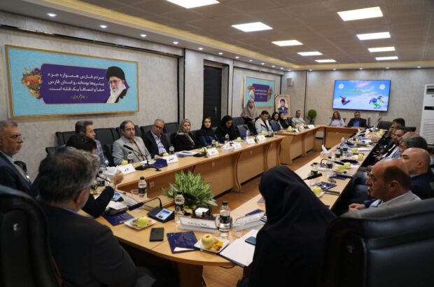 گردهمایی ملی روسای هیات اسکی به میزبانی شیراز پایان یافت/ توسعه ورزش‌های زمستانی به مشارکت بخش خصوصی نیازمند است