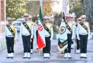 مجلس خواستار ترمیم حقوق مدافعان امنیت ملی شد/ صالحی: بهبود معیشت نیروی انتظامی نیازمند لایحه دولت است