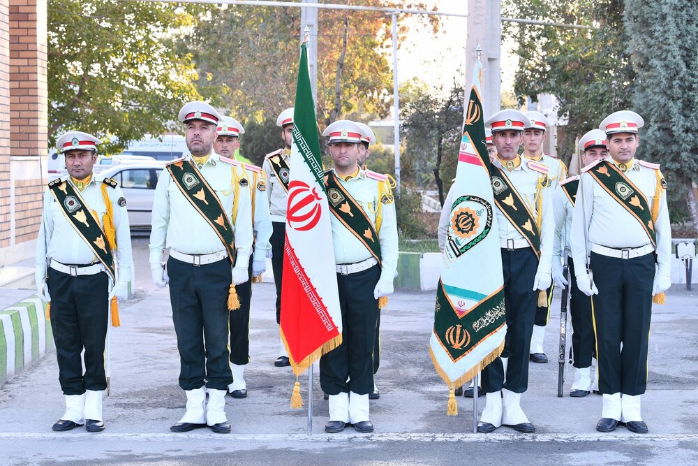 مجلس خواستار ترمیم حقوق مدافعان امنیت ملی شد/ صالحی: بهبود معیشت نیروی انتظامی نیازمند لایحه دولت است
