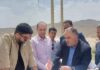 جهاد آبرسانی با اجرای پروژه‌های عمرانی با پیگیری منتخب فسا در مجلس دوازدهم/ صادق‌پور: با برق‌رسانی و تجهیز چاه‌ها این پروژه‌ها در مدار بهره‌برداری قرار می‌گیرد