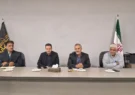 حمایت از سرمایهگذاران واقعی در راستای رونق اشتغال ضرورت دارد/ جوانمردی: باید میان سرمایهدار و سرمایهگذار تفاوت قائل شد حمایت از سرمایهگذاران واقعی در راستای رونق اشتغال ضرورت دارد/ جوانمردی: باید میان سرمایهدار و سرمایهگذار تفاوت قائل شد