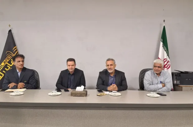 حمایت از سرمایه‌گذاران واقعی در راستای رونق اشتغال ضرورت دارد/ جوانمردی: باید میان سرمایه‌دار و سرمایه‌گذار تفاوت قائل شد
