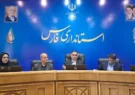 ناترازی انرژی مهم‌ترین مانع رشد اقتصادی در فارس است/ گودرزی: افزایش تولید انرژی‌های تجدیدپذیر برای حل این چالش دنبال می‌شود