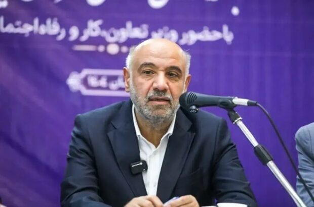 دهک 10 از طرح کالابرگ دولتی حذف شد/ واریز ماهانه به ازای هر نفر یک میلیون تومان/ وزیر رفاه: یارانه حمایتی باید به مصرفکننده میرسید دهک ۱۰ از طرح کالابرگ دولتی حذف شد/ واریز ماهانه به ازای هر نفر یک میلیون تومان/ وزیر رفاه: یارانه حمایتی باید به مصرفکننده میرسید