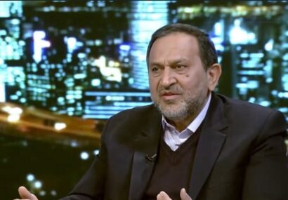 نمایش جهانی اقتدار ایران در تشییع پیکر رهبر شهید انقلاب/ مشاور سپاه پاسداران: این حماسه ماندگار نقطه عطف تاریخ کشور شد