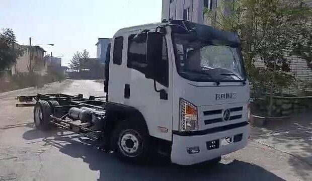 تجهیزات لجستیکی شرکت توزیع برق فارس توسعه یافت/ شیخی: تجهیز ناوگان عملیاتی زمینه‌ساز تسریع در خدمات‌ بهینه می‌شود