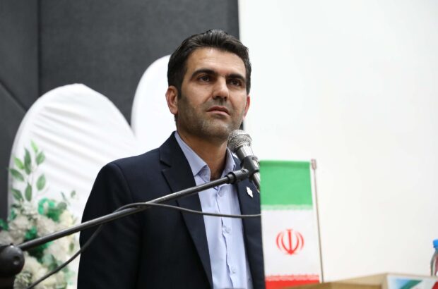 آیین پاسداشت جایگاه پیشکسوتان ورزش در جهرم فارس برگزار شد/ دوراندیش: آینده نسل جوان نیازمند مسئولیتپذیری است آیین پاسداشت جایگاه پیشکسوتان ورزش در جهرم فارس برگزار شد/ دوراندیش: آینده نسل جوان نیازمند مسئولیتپذیری است