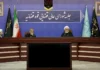 منافقین و نفوذیها دنبال سرگرم کردن مردم هستند/ اژهای: همه ما موظف و مکلفیم به دولت کمک کنیم