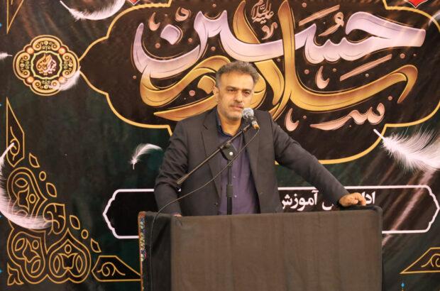 پرداخت هزینه در مدارس دولتی فارس به هیچ عنوان اجباری نیست!/ کلاری: شرایط مشارکت در امور مالی باید داوطلبانه باشد