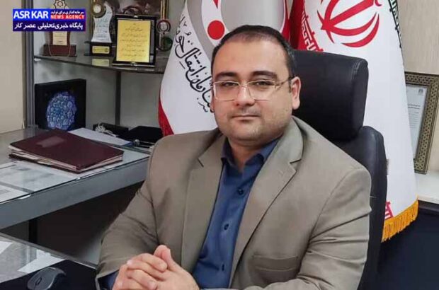 مردم فارس به پویش اهدای خون فراخوانده شدند/ اکبرزاده: ذخایر خونی در تامین نیاز حیاتی بیماران کاهش یافته است مردم فارس به پویش اهدای خون فراخوانده شدند/ اکبرزاده: ذخایر خونی در تامین نیاز حیاتی بیماران کاهش یافته است