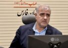 بنیاد مسکن فارس به پویش ملی دو طرح مهتاب و سبا چراغ‌ سبز داد/ لقمانی: گذر موفق از تابستان امسال نیازمند صرفه‌جویی و مصرف بهینه برق است