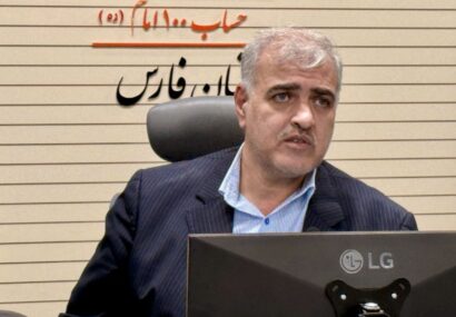 بنیاد مسکن فارس به پویش ملی دو طرح مهتاب و سبا چراغ‌ سبز داد/ لقمانی: گذر موفق از تابستان امسال نیازمند صرفه‌جویی و مصرف بهینه برق است