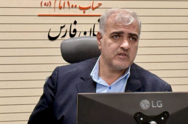 بنیاد مسکن فارس به پویش ملی دو طرح مهتاب و سبا چراغ‌ سبز داد/ لقمانی: گذر موفق از تابستان امسال نیازمند صرفه‌جویی و مصرف بهینه برق است