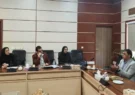 فارس در اجرای طرح ملی داناب جزو استان‌های برتر کشور شد/ قربانی: فرهنگیان در صیانت از منابع آب مسئولیت مدنی دارند/ شریفی: این طرح فرهنگی همه ساله به دور از روزمرگی با نوآوری اجرا می‌شود