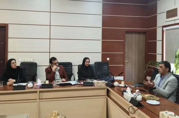 فارس در اجرای طرح ملی داناب جزو استان‌های برتر کشور شد/ قربانی: فرهنگیان در صیانت از منابع آب مسئولیت مدنی دارند/ شریفی: این طرح فرهنگی همه ساله به دور از روزمرگی با نوآوری اجرا می‌شود