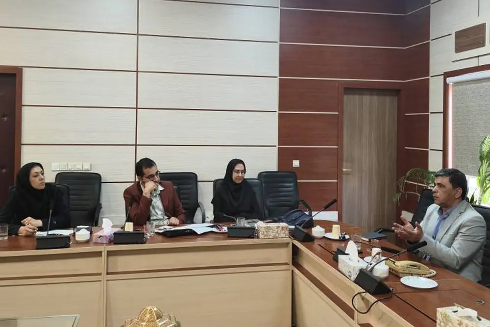 فارس در اجرای طرح ملی داناب جزو استان‌های برتر کشور شد/ قربانی: فرهنگیان در صیانت از منابع آب مسئولیت مدنی دارند/ شریفی: این طرح فرهنگی همه ساله به دور از روزمرگی با نوآوری اجرا می‌شود