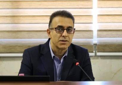 فرهنگسازی مصرف بهینه برق به همراهی رسانهها نیاز دارد/ خسروی: طرح ملی مهتاب یک نماد پایدار و هوشمند است