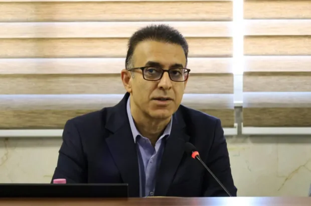 فرهنگ‌سازی مصرف بهینه برق به همراهی رسانه‌ها نیاز دارد/ خسروی: طرح ملی مهتاب یک نماد پایدار و هوشمند است