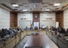 نصب کنتور هوشمند چاههای آب بخش دولتی در فارس الزامی شد/ داودیمهر: فرآیند مستمر بازرسی زمینهساز کاهش حفر چاه غیرمجاز شده است/ رضاییکوچی: بکارگیری ظرفیت تشکلهای آببران در مدیریت منابع ضرورت دارد نصب کنتور هوشمند چاههای آب بخش دولتی در فارس الزامی شد/ داودیمهر: فرآیند مستمر بازرسی زمینهساز کاهش حفر چاه غیرمجاز شده است/ رضاییکوچی: بکارگیری ظرفیت تشکلهای آببران در مدیریت منابع ضرورت دارد