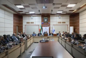 نصب کنتور هوشمند چاههای آب بخش دولتی در فارس الزامی شد/ داودیمهر: فرآیند مستمر بازرسی زمینهساز کاهش حفر چاه غیرمجاز شده است/ رضاییکوچی: بکارگیری ظرفیت تشکلهای آببران در مدیریت منابع ضرورت دارد