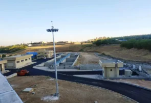 تصفیه‌خانه فاضلاب سپیدان با پیشرفت ۹۰ درصدی آماده بهره‌برداری می‌شود/ شبانی: تکمیل طرح‌های زیست‌محیطی در جلوگیری از آلودگی منابع آبی الزامی است