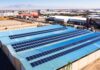 اقدامات شهرک‌های صنعتی فارس در کاهش ناترازی انرژی برق پاسخ داده شد/ برنهاد: سقف واحد‌های تولیدی به پنل‌ خورشیدی مجهز خواهد شد