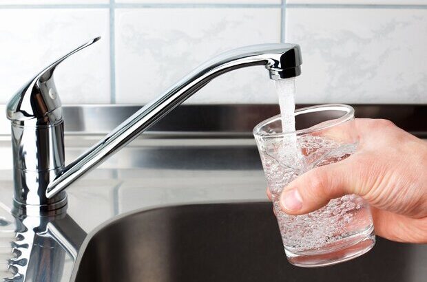 یک طرح آبرسانی در شهر زرقان به بهره‌برداری رسید/ صادق‌پور: تامین آب شرب پایدار شهرها باعث رضایتمندی عمومی می‌شود