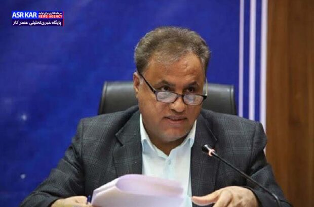 دولت وفاق در بازگشت دو عضو تعلیقی شورای شهر شیراز مجری عدالت شد/ فشارهای سیاسی مانع محرومیت از حقوق اجتماعی نشد!/ رضایی‌کوچی: این افراد به عنوان اعضای اصلی مجاز به انجام وظایف قانونی خود هستند